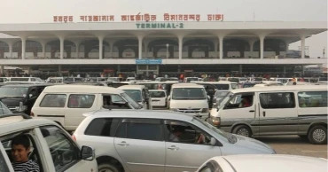 DMP to fine up to Tk 10,000 for honking near airport, Gulshan, Banani