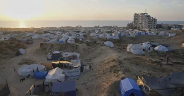 Netanyahu says Israel has 'no choice' but to continue fighting in Gaza