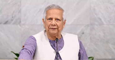 Dr Yunus leaves for Qatar Monday to attend Earthna Summit