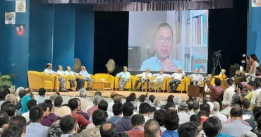 Tarique urges nationwide democratic practices for govt accountability