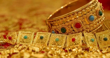 Gold price to go down by Tk 3452 per bhori from Friday