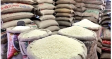 High price of rice in Bangladesh bucks the trend of easing inflation