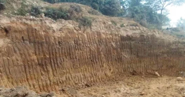 Unchecked stone extraction poses grave threat to Jaflong’s environment