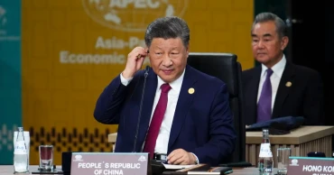 China, US allies strengthen bonds amid Trump’s return