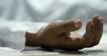 Man stabbed dead in Dhaka