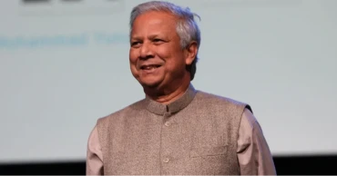 Prof Yunus highlights youth empowerment on World Population Day