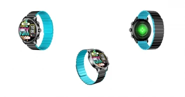 Kieslect Kr 2 Ltd Review: A Premium Smartwatch Within Budget