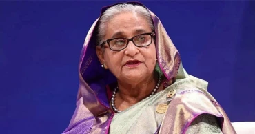 Red notice sought from Interpol against Hasina, 11 others: Police HQ