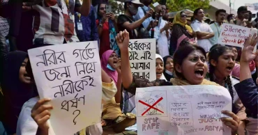 Can technology offer a hope against soaring sexual violence in Bangladesh?