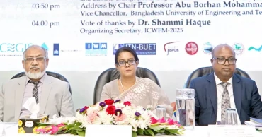 Restoring rivers challenging but possible: Adviser Rizwana