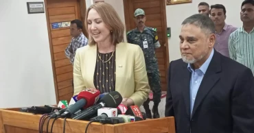 Taking polls preparations possible within EC’s jurisdiction: CEC