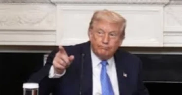 Trump says he will meet Putin in Alaska next Friday to discuss ending Ukraine war