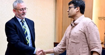 Post-uprising Bangladesh must fast-track labour reforms: Lutfey Siddiqi