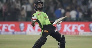 Despite rain, Dhaka’s air still ‘unhealthy’