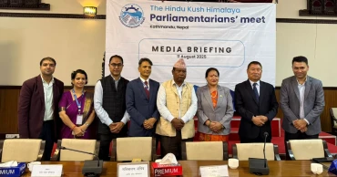 Commonwealth foreign ministers urge Myanmar to comply with 'Provisional Measures' by ICJ