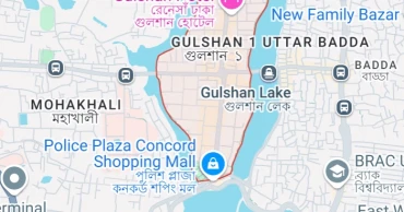 35-year-old shot dead in Dhaka's Gulshan