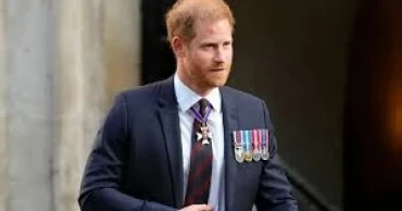 Could Prince Harry face deportation?