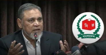 13th JS Election ‘very good by any standard’ in country’s history: CEC 