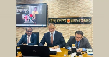 Agreement grants zero tariff access for Bangladeshi RMG using American cotton into US market