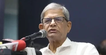 Fakhrul finds December suitable for election, not April