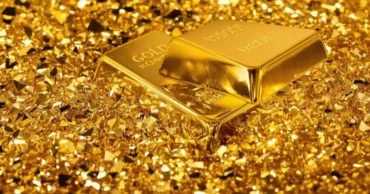 Bangladesh gold price drops Tk 3,266 per bhori; 22-carat set at Tk 255,558