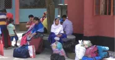 Covid-19: No health screening for passport holders at Hili checkpost