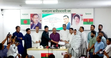 Rizvi demands action against ex-officials for aiding fascism, praises CEC’s election stance