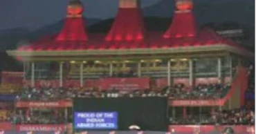 Punjab-Mumbai IPL game shifted to Ahmedabad because of India-Pakistan tensions