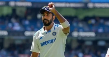 Bumrah, Kerr shine as ICC names top cricketers of 2024