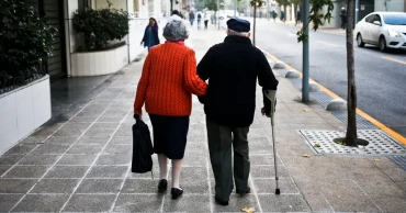 Key questions that can help to maintain balance as you age