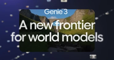 DeepMind Genie 3: New Features, Limitations of Google’s 3D Environment Generator AI Model