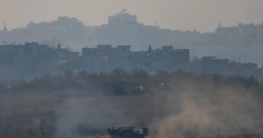 Netanyahu announces deal finalised to bring Gaza hostages home