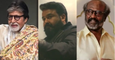 Mohanlal reveals Rajinikanth, Amitabh Bachchan’s reactions to L2: Empuraan trailer