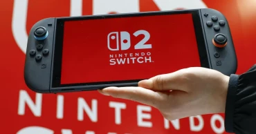 Nintendo's Switch 2 console sells over 3.5m units in 4 days