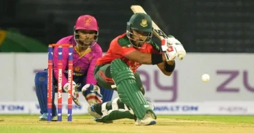 UAE adds third T20I vs Bangladesh to series