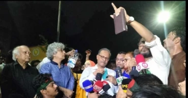 Govt accepts demands of JnU students