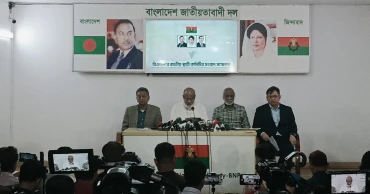 BNP seeks quick election roadmap, warns of withdrawing support for govt