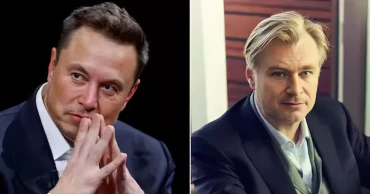 Elon Musk slams Nolan over ‘The Odyssey’ casting
