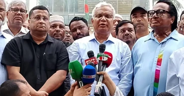 BNP alleges conspiracy to delay polls by destabilising law and order