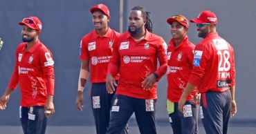 Barishal seal comfortable win in low-scoring affair against Sylhet