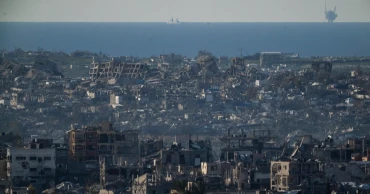 Israel pushes alternative ceasefire plan as Gaza deal falters