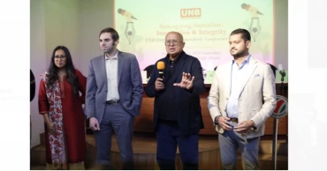 UNB hosts district correspondents’ conference; highlights fair journalism