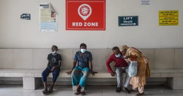 Covid-19: One death and 8 new cases reported in 24hrs