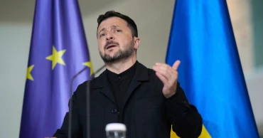 Ukraine to hold peace talks with Russia in Istanbul on Monday despite escalating attacks