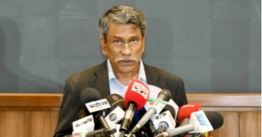 ‘July Charter’ to be finalised by month-end: Ali Riaz