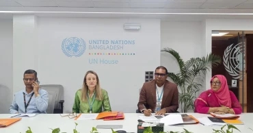 Bangladesh’s population hits 175.7 million, majority in working-age group