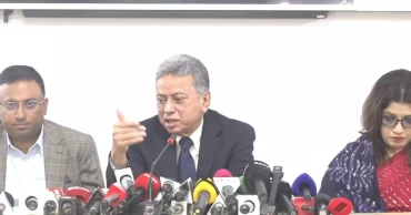 Violence cannot halt elections, says Amir Khosru