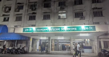 Doctors deliver only half their potential: BMU Director