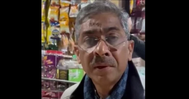 BNP leader Anee clarifies about Tk 15 lakh found in his vehicle in Laxmipur