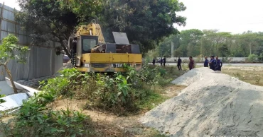 Titas continues crackdown on illegal gas connections